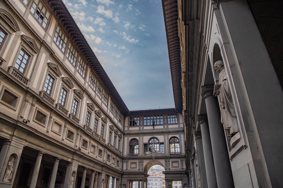 The MWL Signs a "Historic" Agreement in Italy with the Second "Largest" and "Most Important" Museum in World