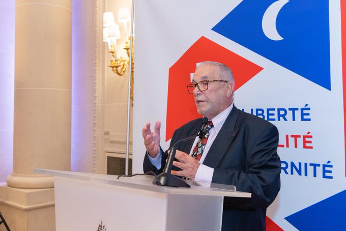 Mémorandum engageant à lutter contre l’extrémisme et le terrorisme et à promouvoir l'éducation, la liberté de conscience et la liberté religieuse.