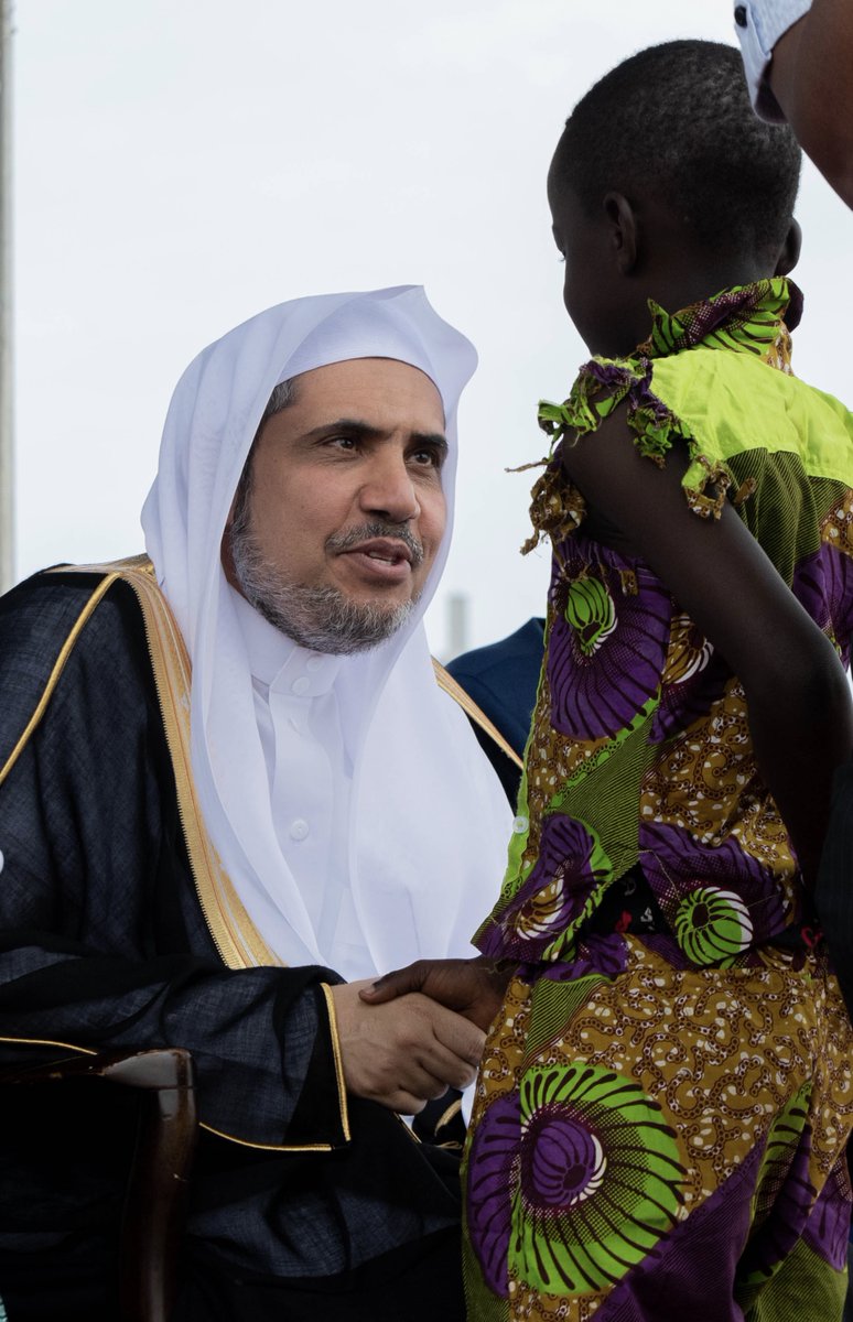 MWL believes that differences between people should result in cooperation, not conflict