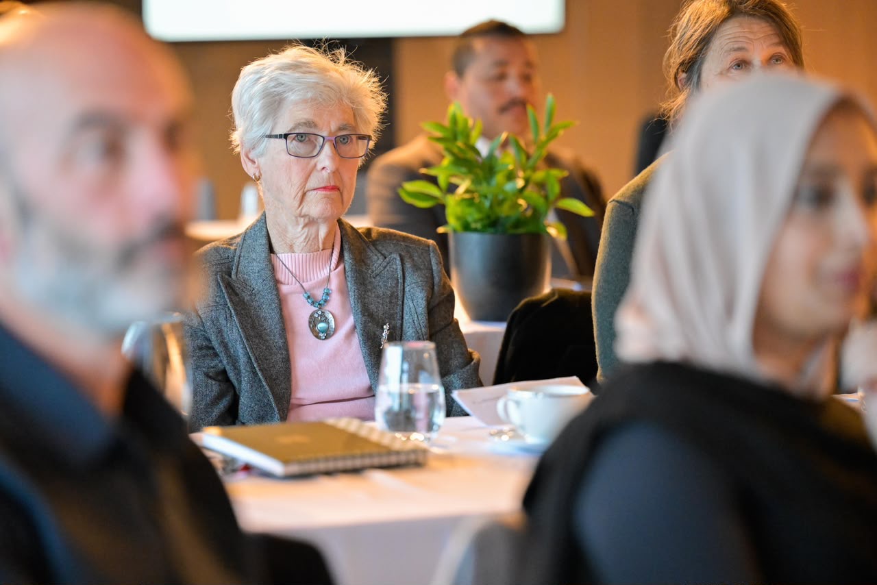 Le Secrétaire général de la Ligue islamique mondiale invité d’honneur au Forum des dirigeants de la diversité religieuse en Nouvelle-Zélande