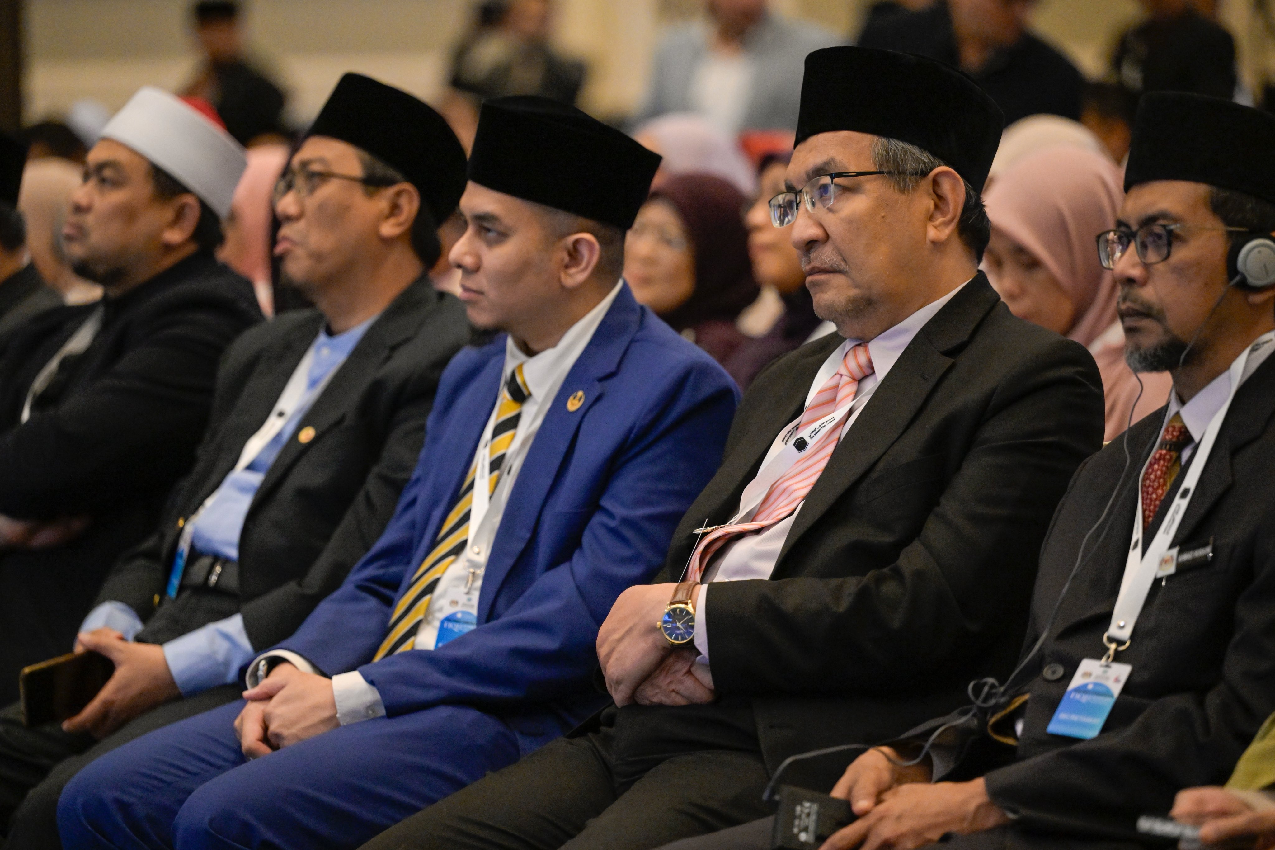Parmi les programmes concrets du premier forum de ce genre dédié aux jurisconsultes de la communauté, organisé par l’Académie Internationale de la jurisprudence islamique dans la capitale malaisienne Kuala Lumpur