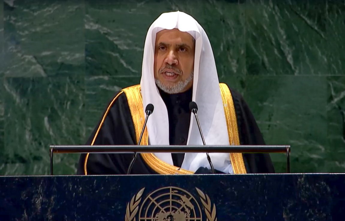 اسلاموفوبیا صرف مسلمانوں کے لئے خطرہ نہیں، بلکہ یہ پوری انسانیت کے لیے ایک سنگین خطرہ ہے، جو اقوام اور معاشروں کے درمیان تفرقہ پیدا کرتا ہے۔ رابطہ عالم اسلامی اس کا مقابلہ وسیع بین الاقوامی اقدامات کے ایک جامع سلسلے کے ذریعے کر رہا ہے
