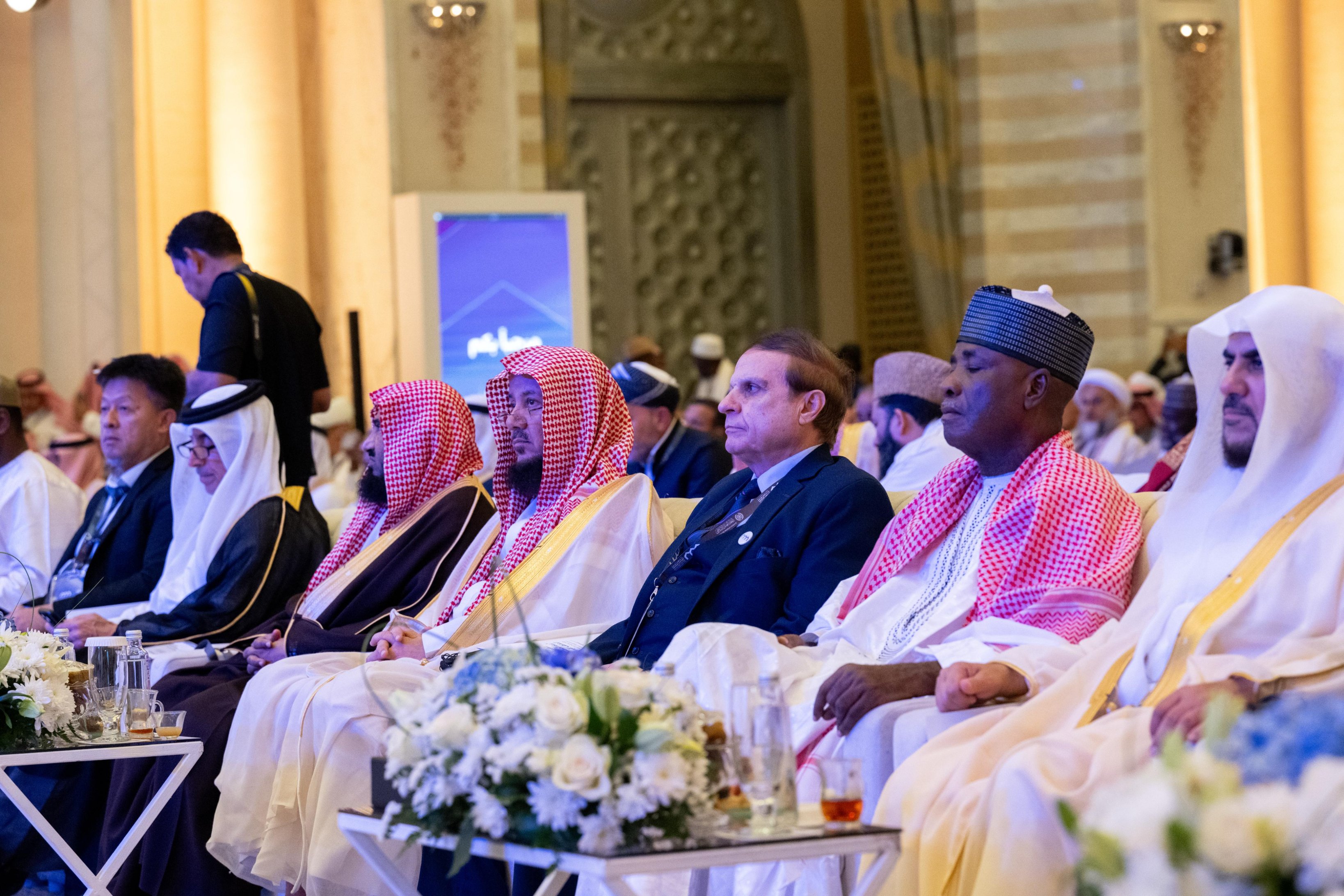 La deuxième édition de la conférence internationale ConstruireDesPontsEntreLesÉcoles marque une nouvelle étape dans la fraternité islamique.