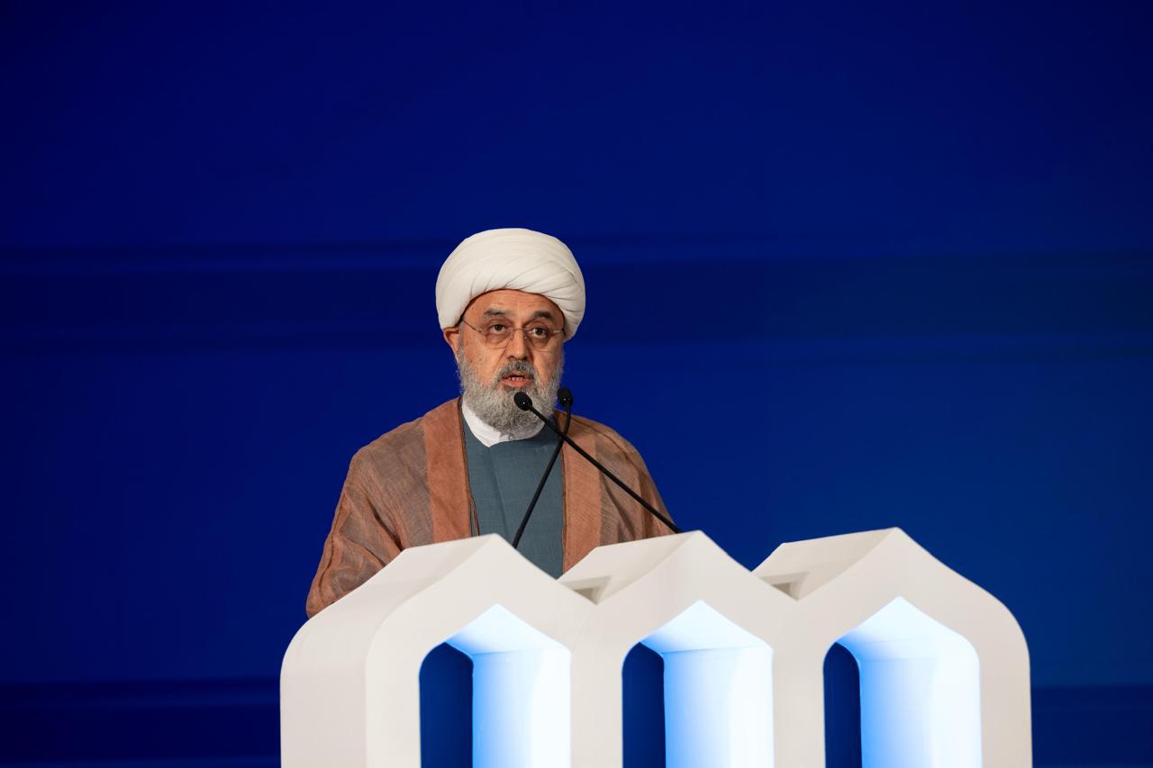 برعاية خادم الحرمين.. مفتو الأمة الإسلامية وعلماؤها من جميع المذاهب يجتمعون بمكة المكرمة لتنسيق المواقف وتعزيز الوحدة الإسلامية
