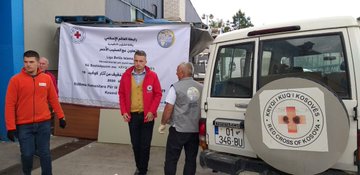 The MWL's coronavirus relief initiatives have allowed communities &amp; individuals to better cope with the pandemic