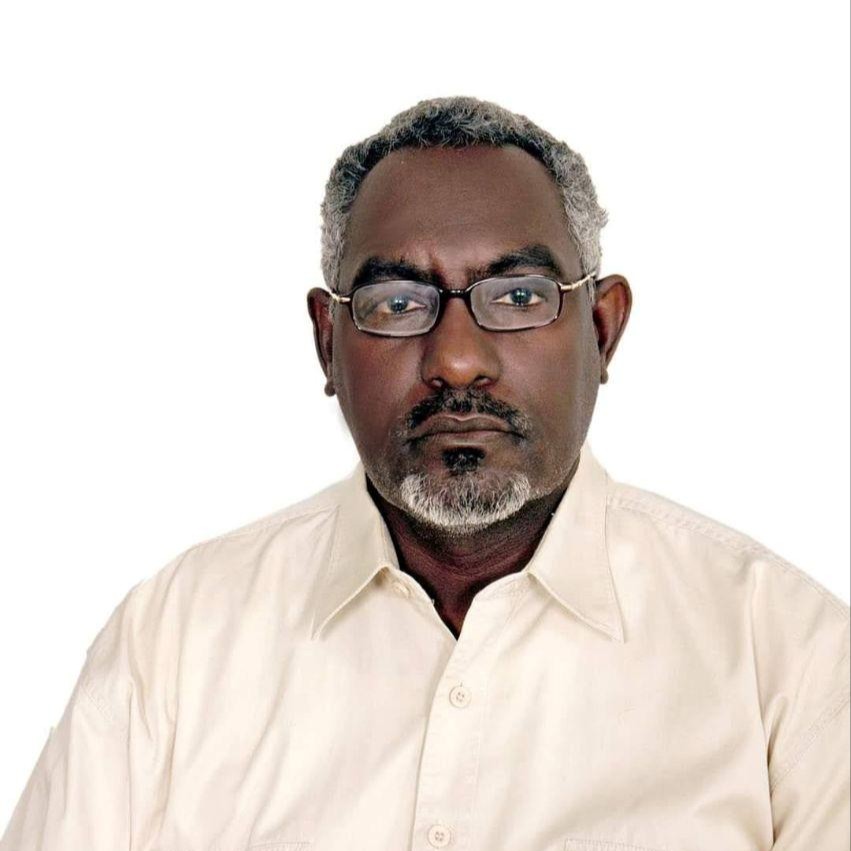 عثمان ابو زيد