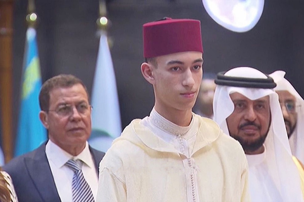 Museum of the Prophet’s Biography Launched in Morocco
