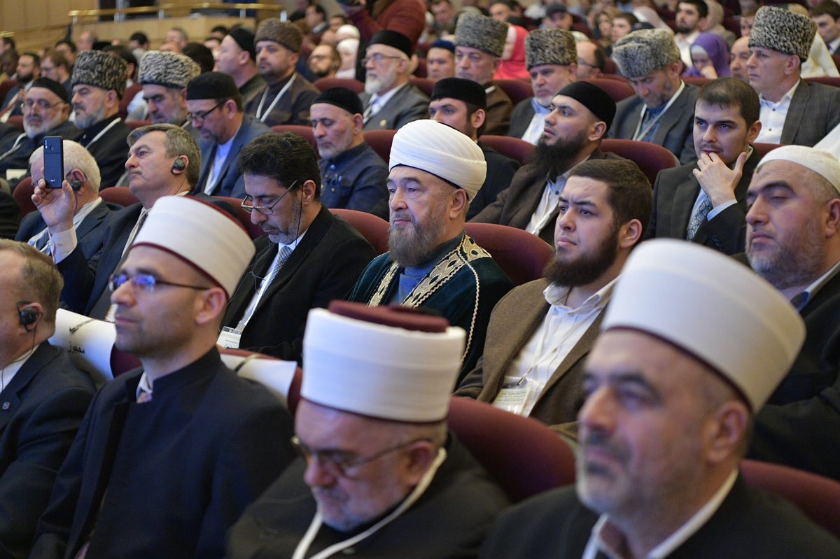 slam, a Message of Mercy and PeaceLast spring, HE Dr. Mohammed Alissa attended 'I