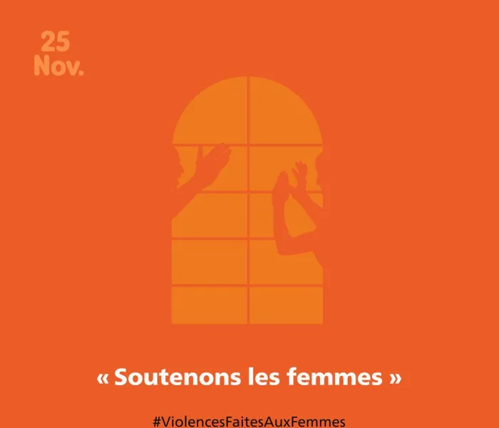 Soutenir les femmes est un devoir religieux