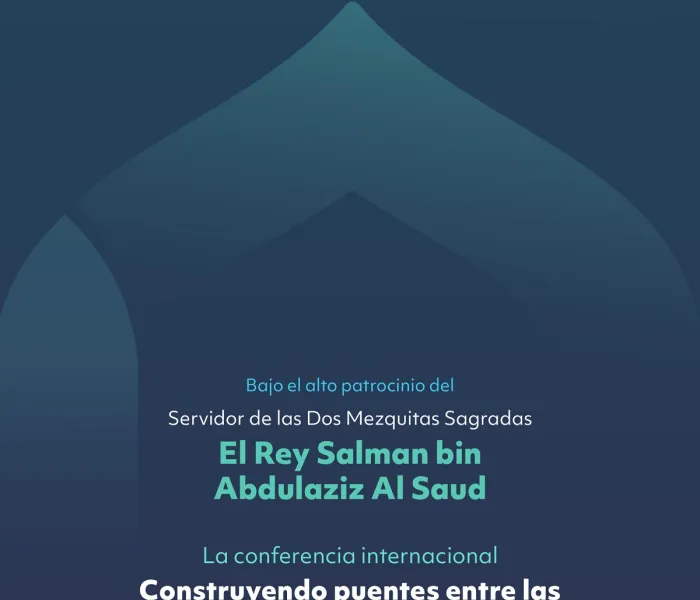 Entre las cuestiones fundamentales relativas a la cohesión islámica, que reflejan la eficacia de este enfoque, destaca especialmente la superación de los diálogos redundantes y estereotipados.
