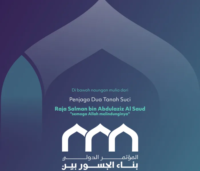 Fondasi yang dirumuskan oleh "Piagam Membangun Jembatan Antar Mazhab Islam"