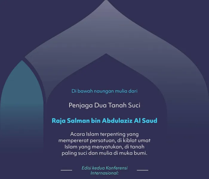 Kesucian tempat dan waktu, disertai dengan kehormatan perlindungan dan keramahan.