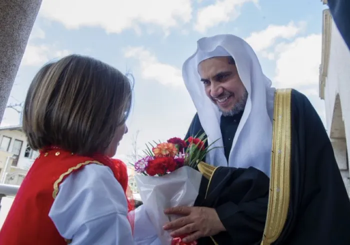 MWL engages with youth communities across the globe to spread these messages