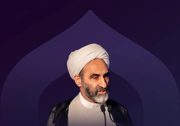 اسلامی جمہوریہ ایران کے ماہرین کی اسمبلی کے رکن، آیت اللہ شیخ احمد مبلغی کے  اسلامی مکاتب فکر کے درمیان پل کانفرنس کے دوسرے ایڈیشن کے اختتامی اجلاس میں خطاب سے منتخب اقتباسات: