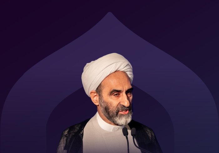 اسلامی جمہوریہ ایران کے ماہرین کی اسمبلی کے رکن، آیت اللہ شیخ احمد مبلغی کے  اسلامی مکاتب فکر کے درمیان پل کانفرنس کے دوسرے ایڈیشن کے اختتامی اجلاس میں خطاب سے منتخب اقتباسات: