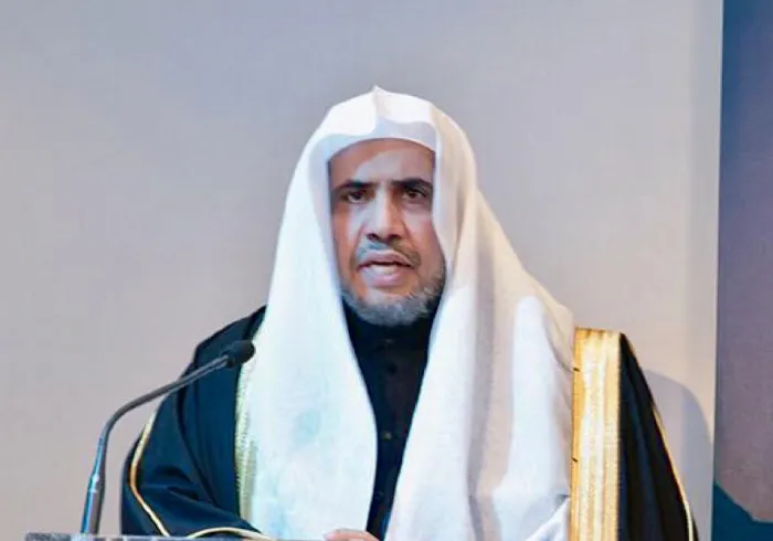 "La ferveur religieuse n'ayant pas d'impact dans le contexte Islamique, elle a encore moins de place dans les affaires constitutionnelles."