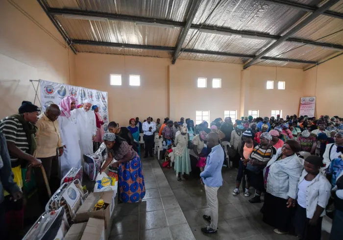 La Charte Mecque affirme que les initiatives théoriques ne suffisent pas à créer un réel changement. 