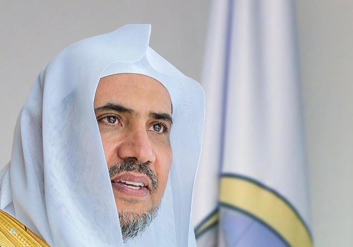 الأمين العام لرابطة العالم الإسلامي: شعيرة الحج عبادة وسكينة لا مكان فيها للشعارات السياسية والطائفية