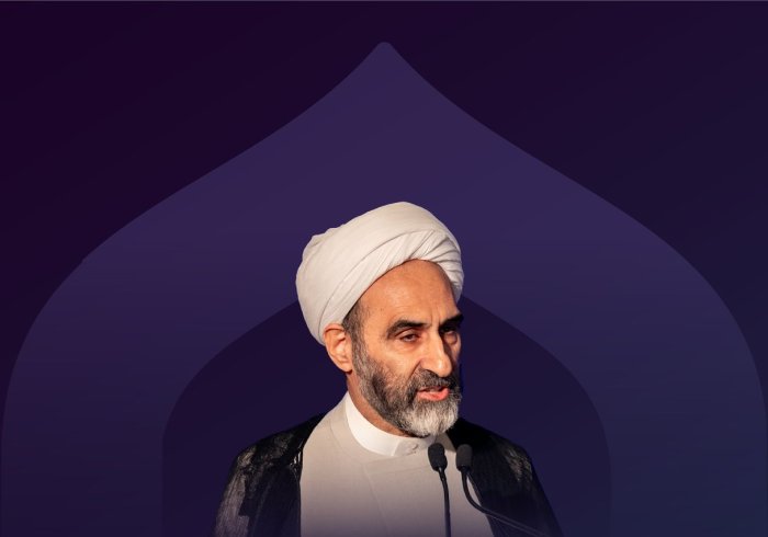“میزان القرآن” گزیده‌ای از سخنان عضو مجلس خبرگان رهبری در جمهوری اسلامی ایران جناب آیت‌الله شیخ احمد مبلغی در نشست پایانی دومین دوره کنفرانس ایجاد پل‌های ارتباطی میان مذاهب اسلامی: