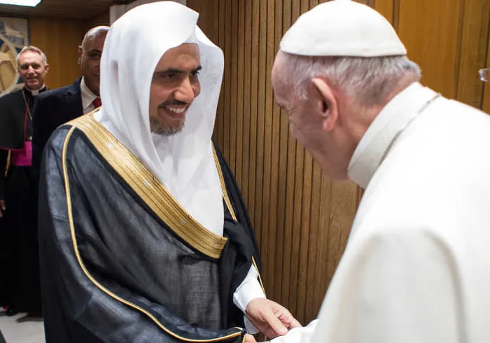  MWL has provided significant humanitarian assistance to Muslim and non-Muslim countries