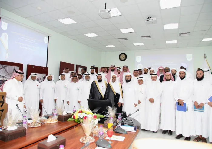 The SG of the MWL & Chairman of the Board of Directors of the IARCD launches the OnlinePortal project to link the International offices of the Association