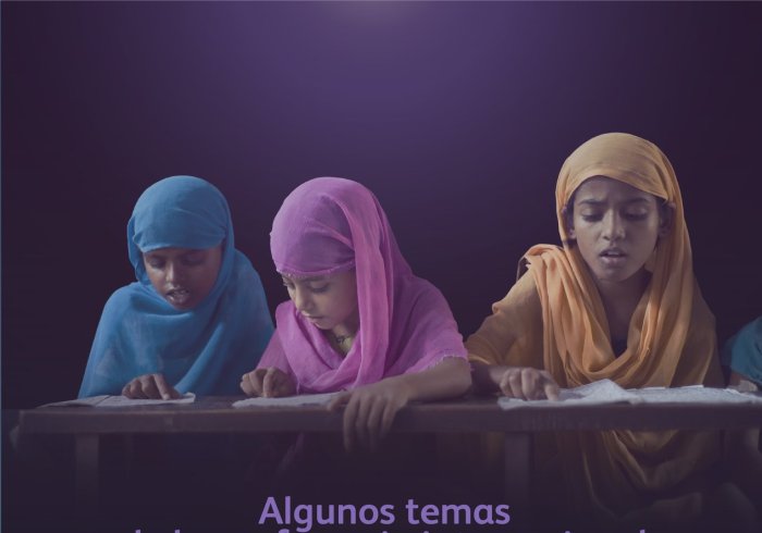 Descubra algunos temas de la conferencia internacional: “La educación de las niñas en las sociedades musulmanas: desafíos y oportunidades”, cuyos trabajos comenzarán en la capital paquistaní, Islamabad, el 11 de enero de 2025 (11 de Rajab 1446).