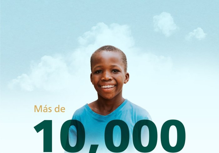 El profeta (que la paz sea con él) nos recomendó ser benevolentes con ellos:  