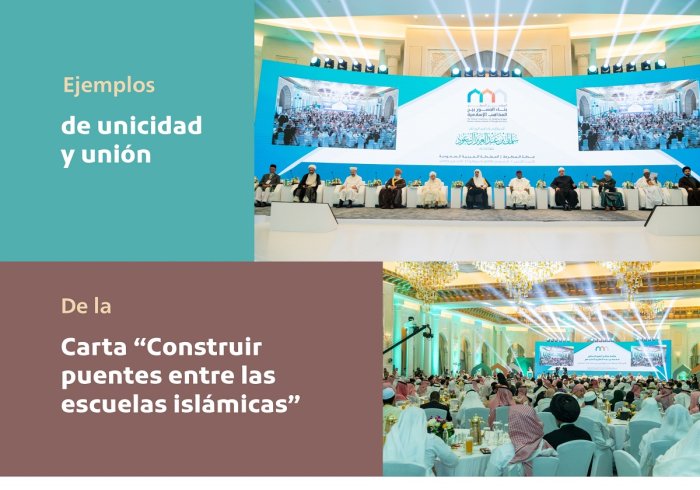 Principios sólidos que unen a la comunidad en toda su diversidad.
