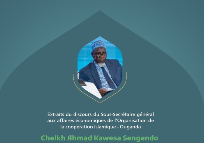 « Une communauté capable d’établir des ponts »