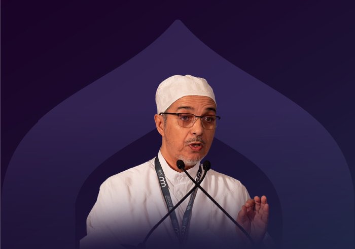 صدر، اعلیٰ اسلامی کونسل، الجزائر، ڈاکٹر مبروک علی محمد زید الخیر کے اسلامی مکاتب فکر کے درمیان پل کانفرنس کے دوسرے ایڈیشن کے مرکزی اجلاس میں خطاب سے منتخب اقتباسات