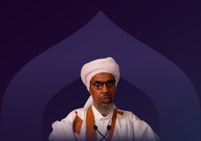 مفتی اعظم، اسلامی جمہوریہ موریتانیہ، شیخ احمد المرابط بن شیخ احمد کے اسلامی مکاتب فکر کے درمیان پل کانفرنس کے دوسرے ایڈیشن کے مرکزی اجلاس میں خطاب سے منتخب اقتباسات