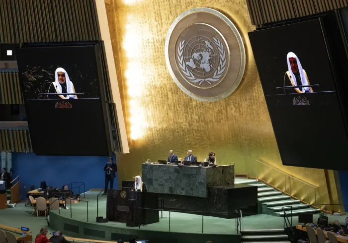 Introducing Islam and promoting its values of tolerance, along with the principles of moderation, are among the noble missions undertaken by the Muslim World League