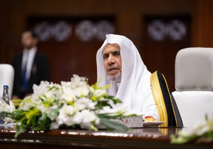 El Sheij Mohammed Alissa, inauguró el segundo Foro de los Ulemas de Pakistán, bajo el tema: «La coordinación de las posiciones y la unidad de la palabra».