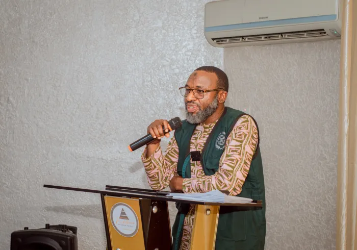 La Liga del Mundo Islámico implementa, en Nigeria, un programa de formación destinado a enfermeros especializados en oftalmología y a profesionales de la salud, centrado en el fortalecimiento de capacidades y la mejora de competencias para la prestación de servicios esenciales