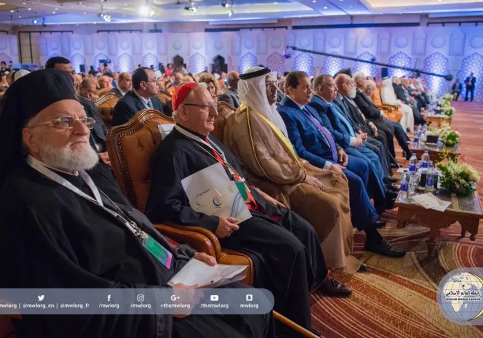 Le SG au congrès d’al-Ahzar : «L’extrémisme n’as pas d’école religieuse spécifique, 45000 combattants de 101 pays ont rejoint ses rangs».