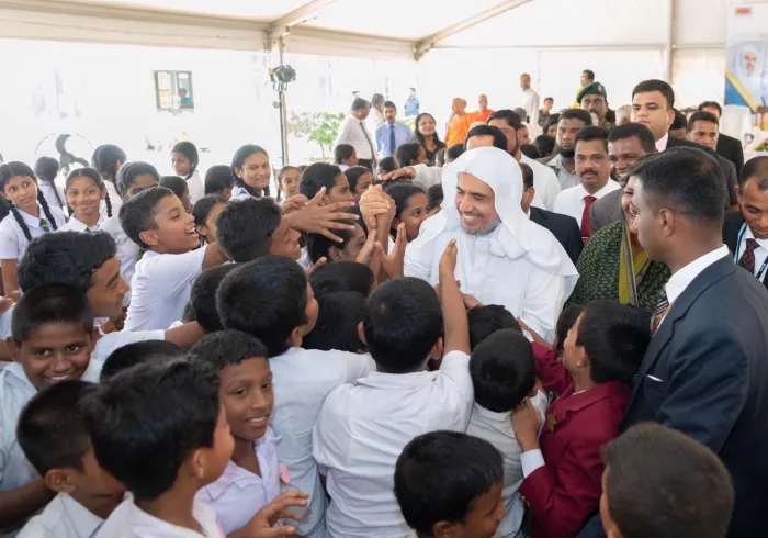 La LIM mène partout dans le monde des projets humanitaires qui sont conçus pour répondre aux besoins des communautés  vulnérables. De l'aide alimentaire à l'assistance sanitaire et aux programmes éducatifs, notre équipe s’engage fortement dans le développ