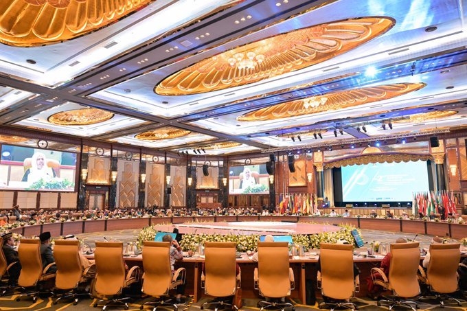 مسئلۂ فلسطین.. یہ عالمِ عرب واسلام کا مرکزی مسئلہ ہی نہیں، بلکہ دنیا کی ہر اُس قوم کے وجدان کا حصہ ہے جو عدل وامن سے محبت رکھتی ہے۔