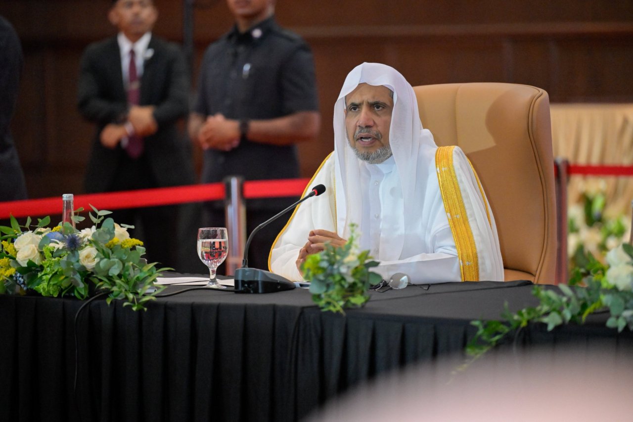 Une plateforme fédératrice de la voix des oulémas d’Asie du Sud-Est sur leurs grandes causes, Le Conseil des oulémas d’Asie du Sud-Est, placé sous l’égide de la Ligue islamique mondiale, a affirmé, lors de son troisième forum tenu dans la Kuala Lumpur: