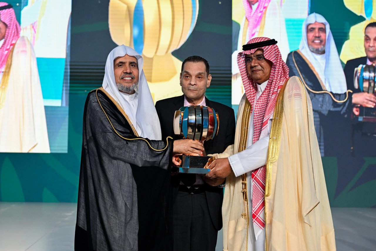 اتحاد وكالات أنباء دول منظمة التعاون الإسلامي "يونا" يحتفي بوثيقة "بناء الجسور بين المذاهب الإسلامية"