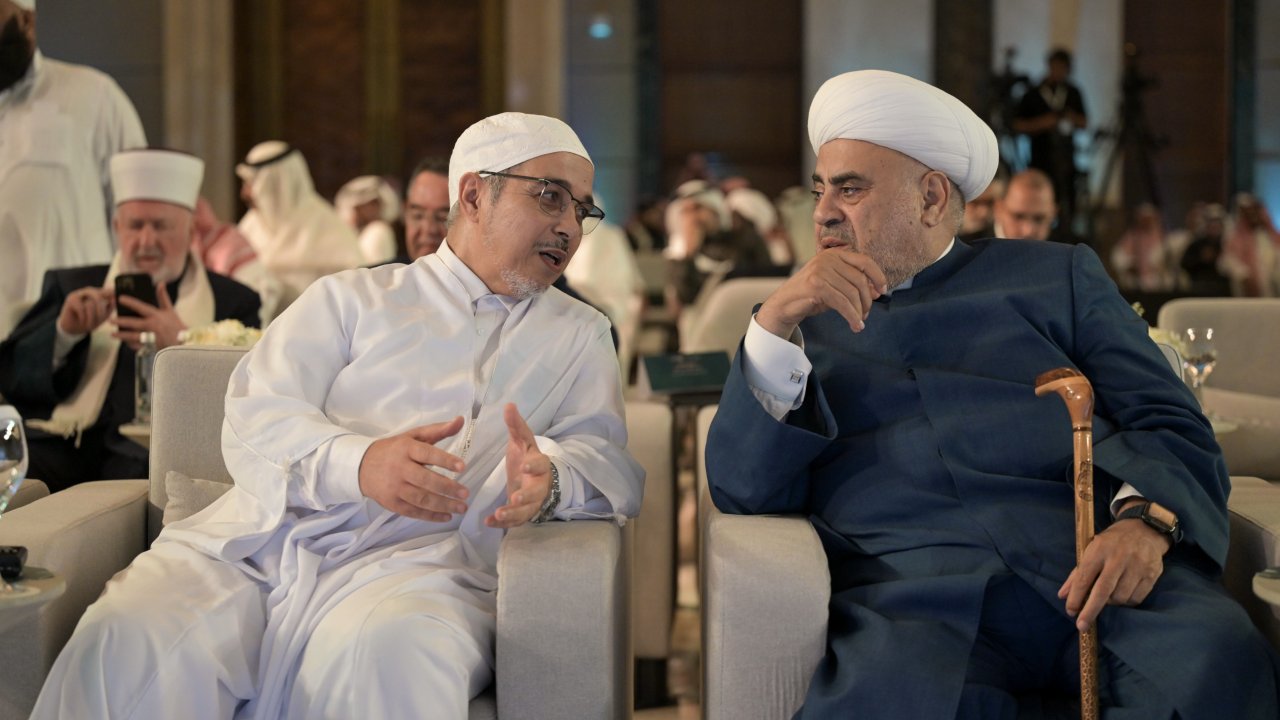 ‏اسلامی تاریخ میں اپنی نوعیت کی پہلی پیش رفت: ‏ایپلی کیشن ”منہاج“، مکہ سے  دنیا تک