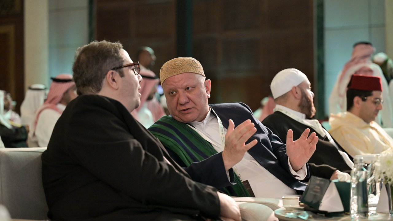 ‏امت کی خدمت، اور قبلۂ واحد کی سمت اس کے ایمانی رشتے اور وابستگی کو مضبوط بنانے کے لئے: ‏ڈیجیٹل پلیٹ فارم ” منہاج “ مکہ سے دنیا تک۔