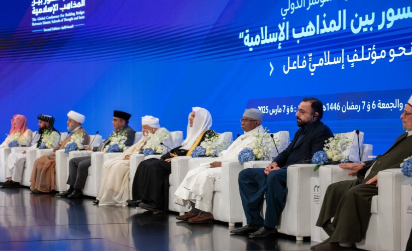 The Charter of Building Bridges between Islamic Schools of Thought and Sects is the first of its kind in Islamic history. It is endorsed by scholars of the Islamic Ummah and serves the common good across diverse schools of thought and sects.