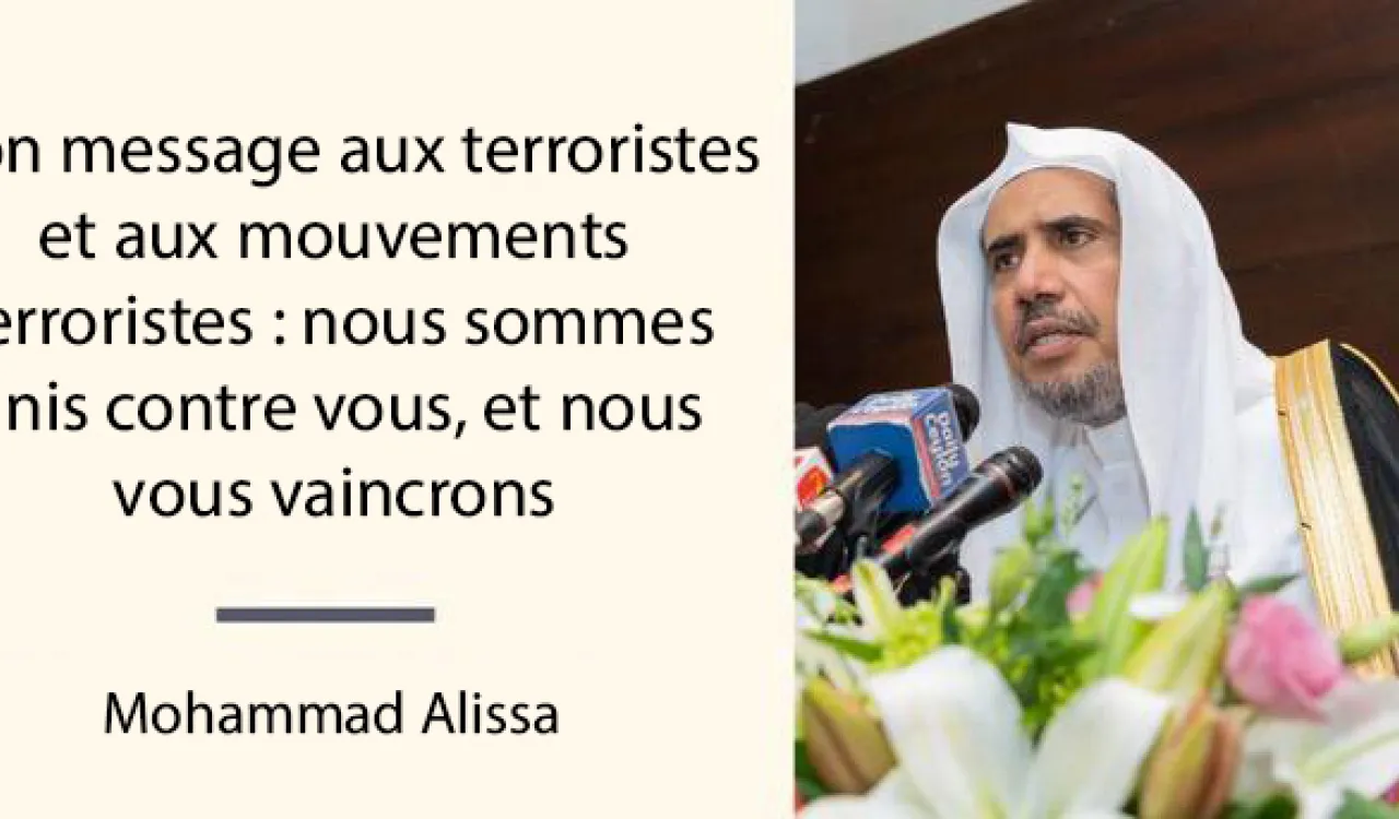 Le 21 août est la Journée internationale du souvenir, en hommage aux victimes du terrorisme. Chaque jour aux côtés de celles et ceux qui ont subi les violences terroristes, la LIM leur apporte un soutien matériel afin de les aider à se reconstruire.