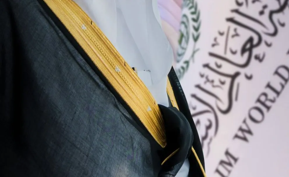 شیخ العیسی رابطہ جامعاتِ اسلامیہ کے صدر منتخب